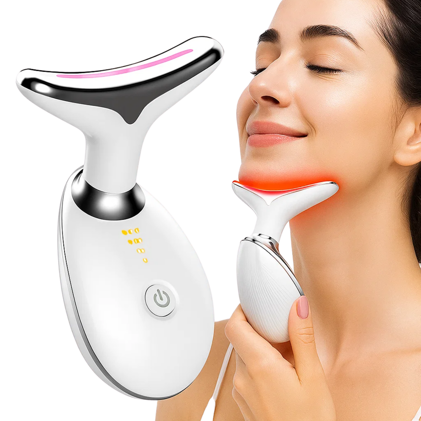 Masajeador Facial Rejuvenecedor